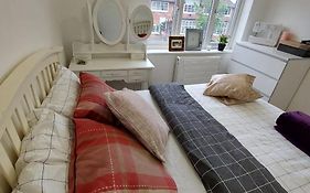 London Luxe Rooms