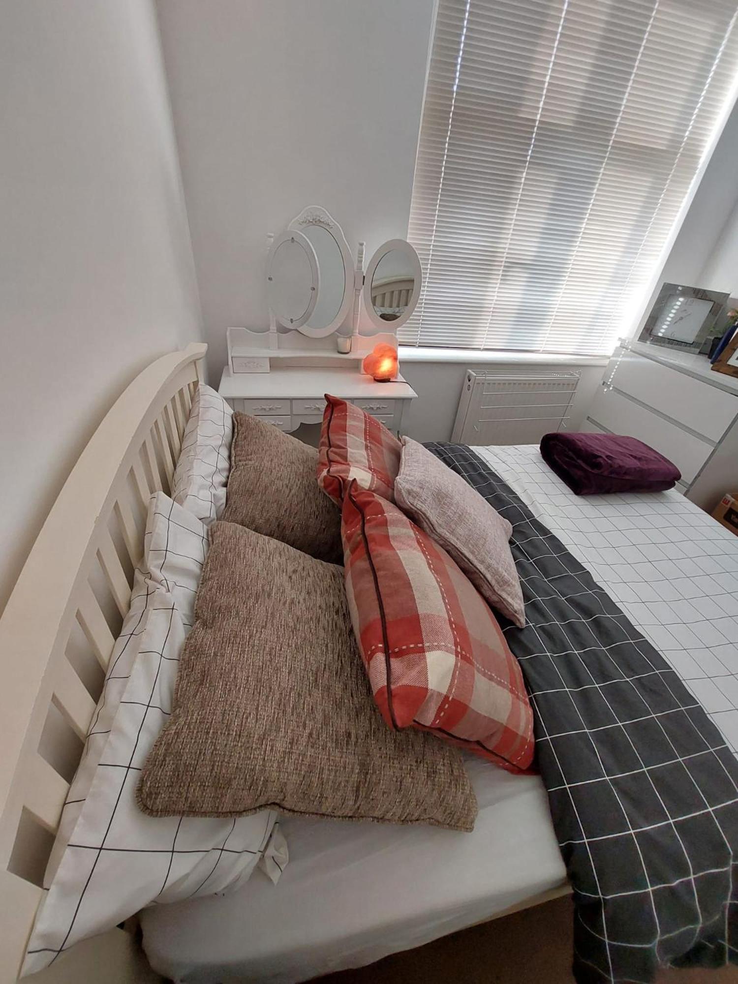 London Luxe Rooms Surbiton Exterior photo